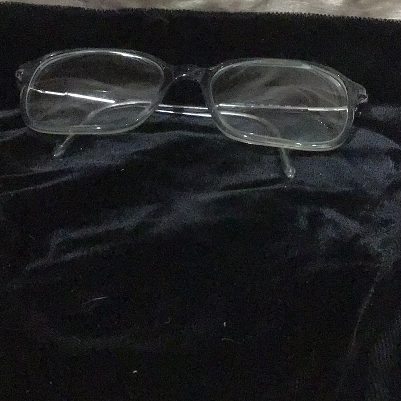 Marchon Frames